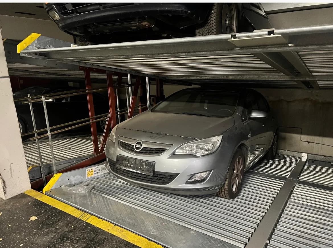 Immobilie kaufen in Wien – 10 m², € 29.800 – Bild 2 von 2