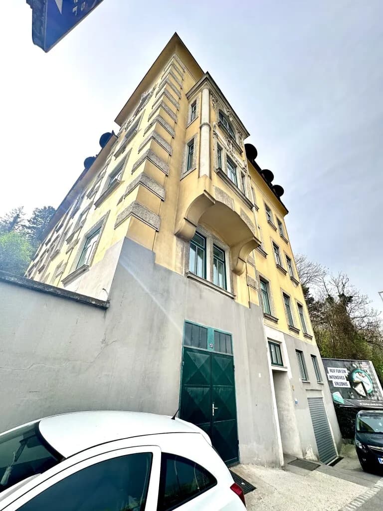 2-Zimmer-Wohnung mieten in Wien – 56,77 m², € 813 – Bild 2 von 21