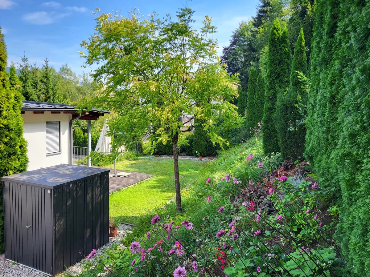 Wohnung mieten in Leoben – 30 m², € 400 – Bild 1 von 10