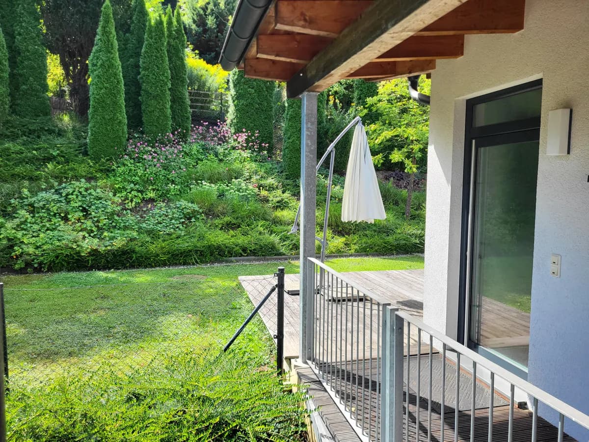 Wohnung mieten in Leoben – 30 m², € 400 – Bild 4 von 10