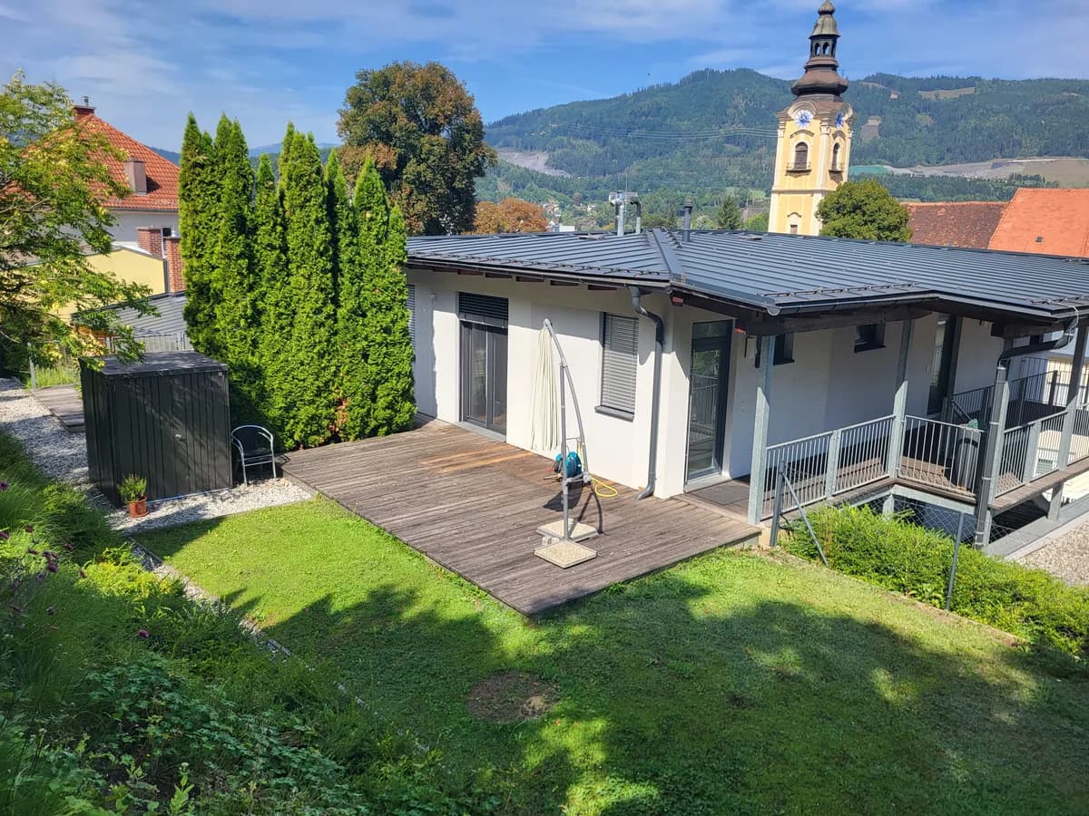 Wohnung mieten in Leoben – 30 m², € 400 – Bild 7 von 10