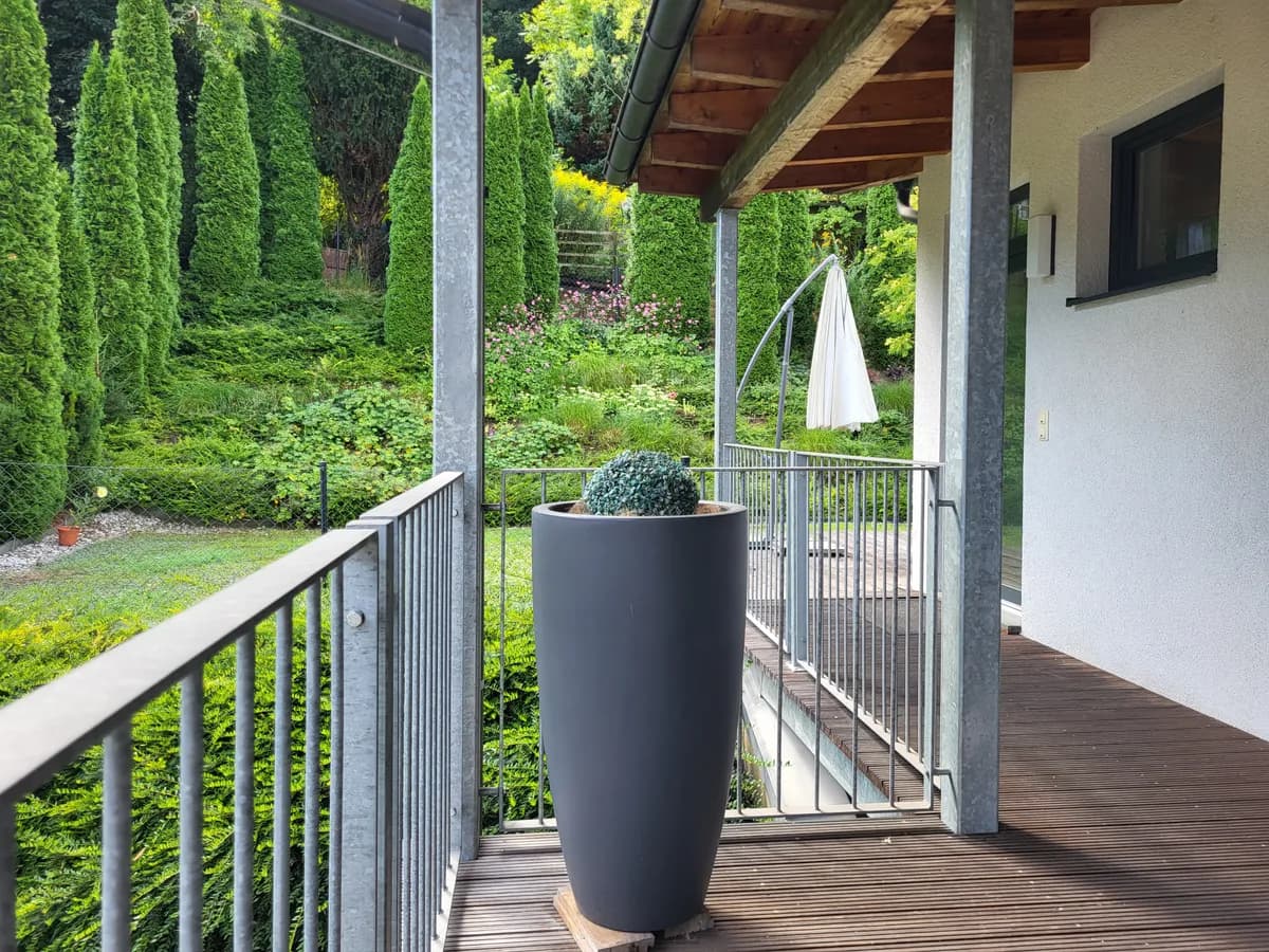 Wohnung mieten in Leoben – 30 m², € 400 – Bild 8 von 10