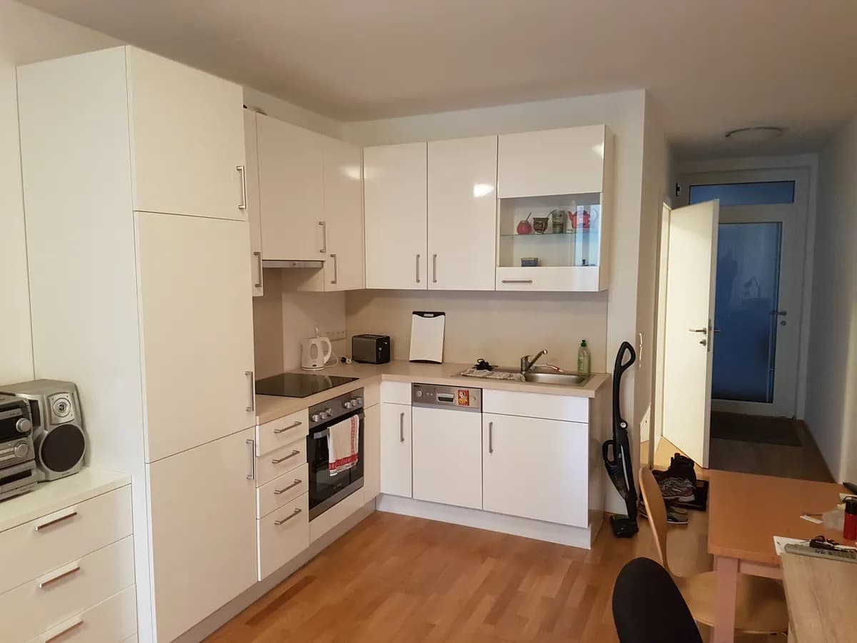Wohnung mieten in Leoben – 30 m², € 400 – Bild 9 von 10