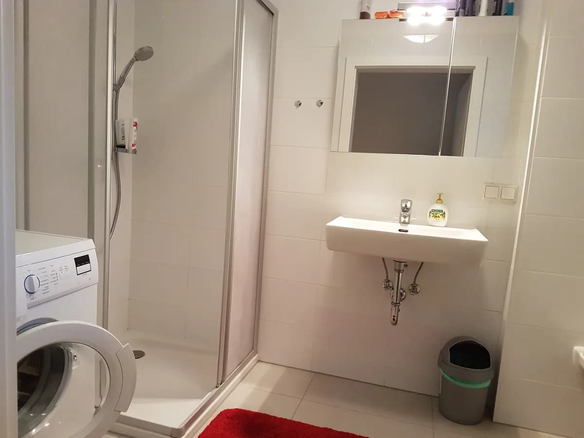 Wohnung mieten in Leoben – 30 m², € 400 – Bild 10 von 10