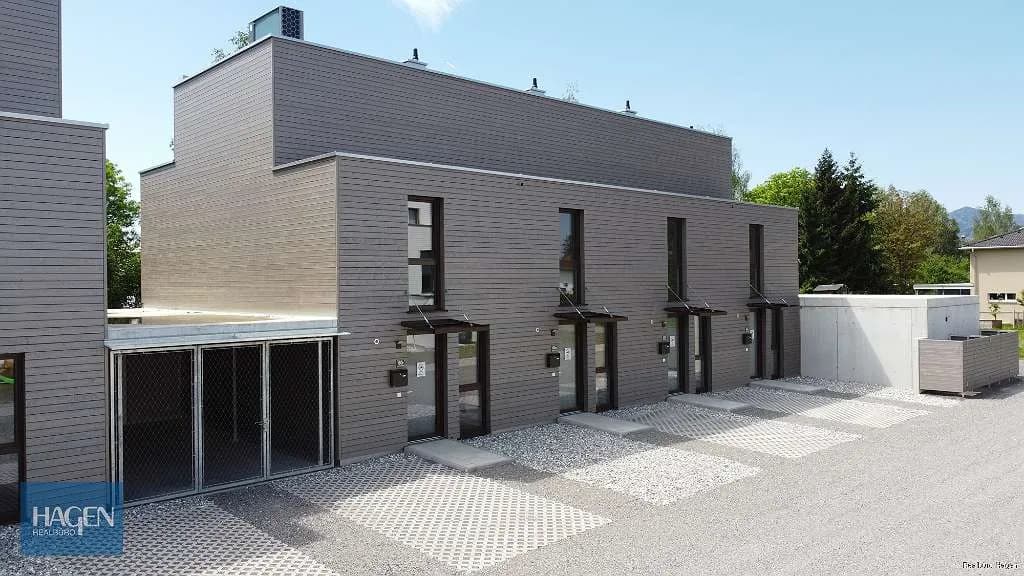 4-Zimmer-Haus kaufen in Dornbirn – 96 m², € 573.500