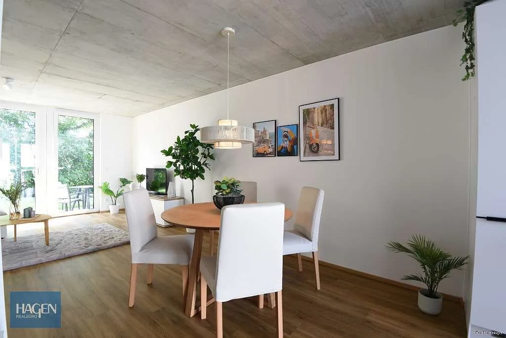 4-Zimmer-Haus kaufen in Dornbirn – 96 m², € 573.500 – Bild 3 von 20