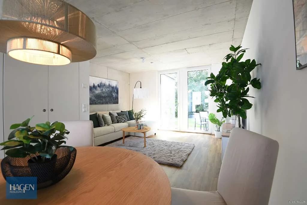 4-Zimmer-Haus kaufen in Dornbirn – 96 m², € 573.500 – Bild 4 von 20