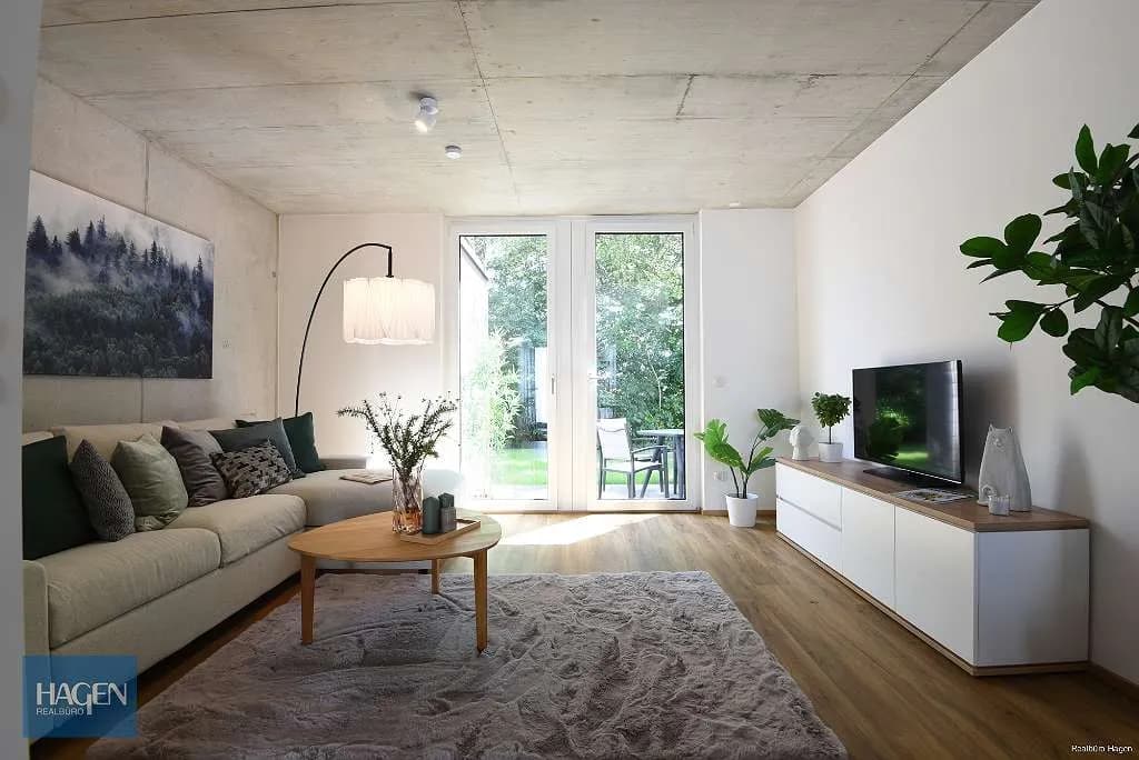4-Zimmer-Haus kaufen in Dornbirn – 96 m², € 573.500 – Bild 5 von 20