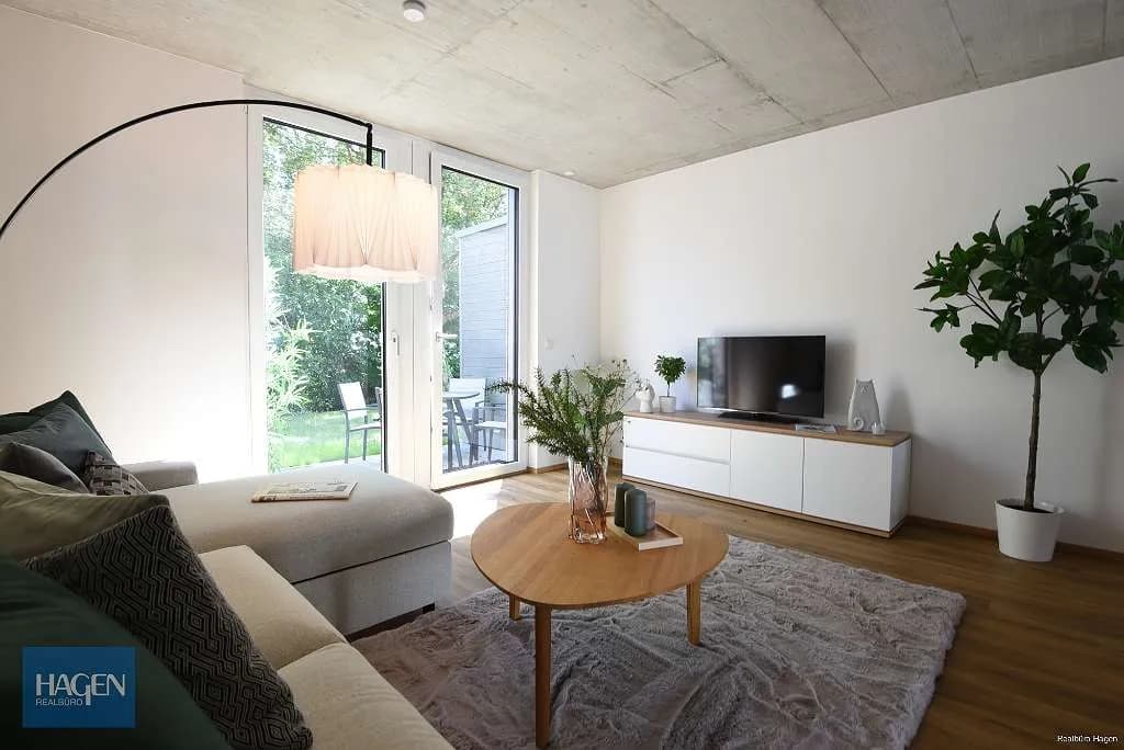 4-Zimmer-Haus kaufen in Dornbirn – 96 m², € 573.500 – Bild 6 von 20