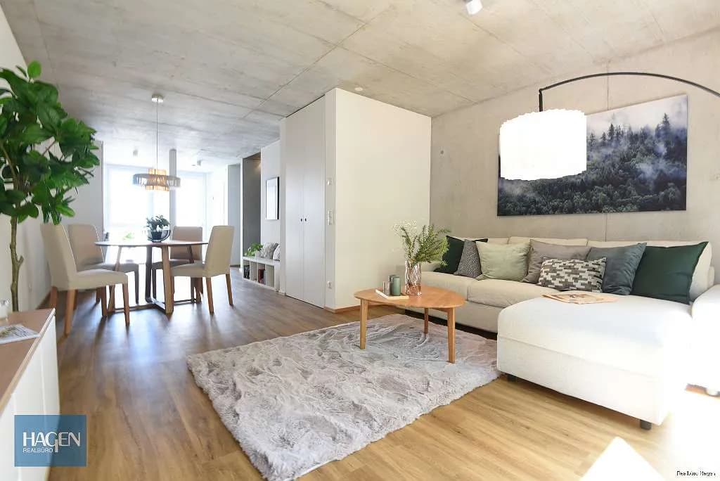 4-Zimmer-Haus kaufen in Dornbirn – 96 m², € 573.500 – Bild 8 von 20