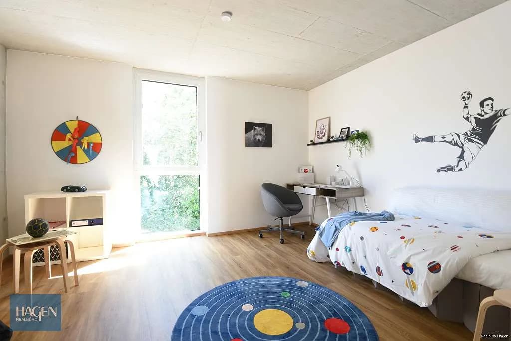 4-Zimmer-Haus kaufen in Dornbirn – 96 m², € 573.500 – Bild 10 von 20