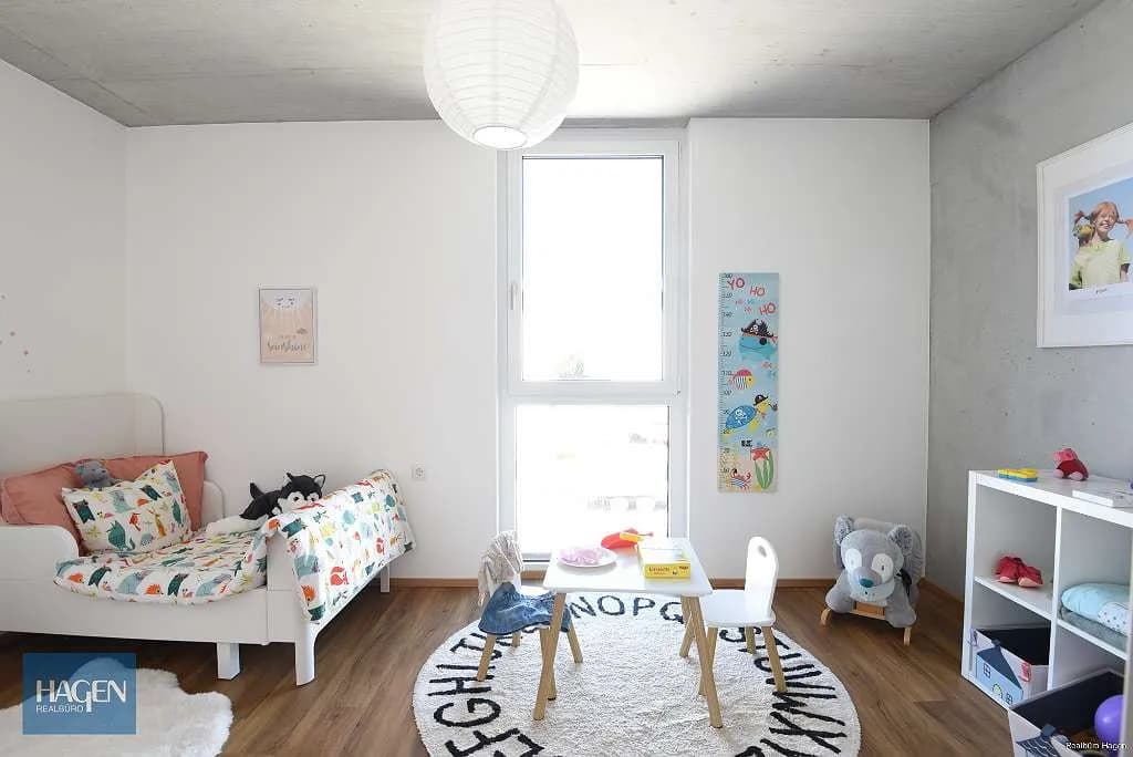4-Zimmer-Haus kaufen in Dornbirn – 96 m², € 573.500 – Bild 12 von 20