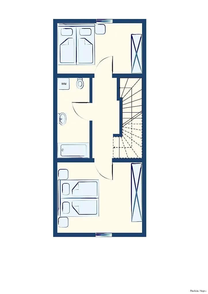 4-Zimmer-Haus kaufen in Dornbirn – 96 m², € 573.500 – Bild 19 von 20