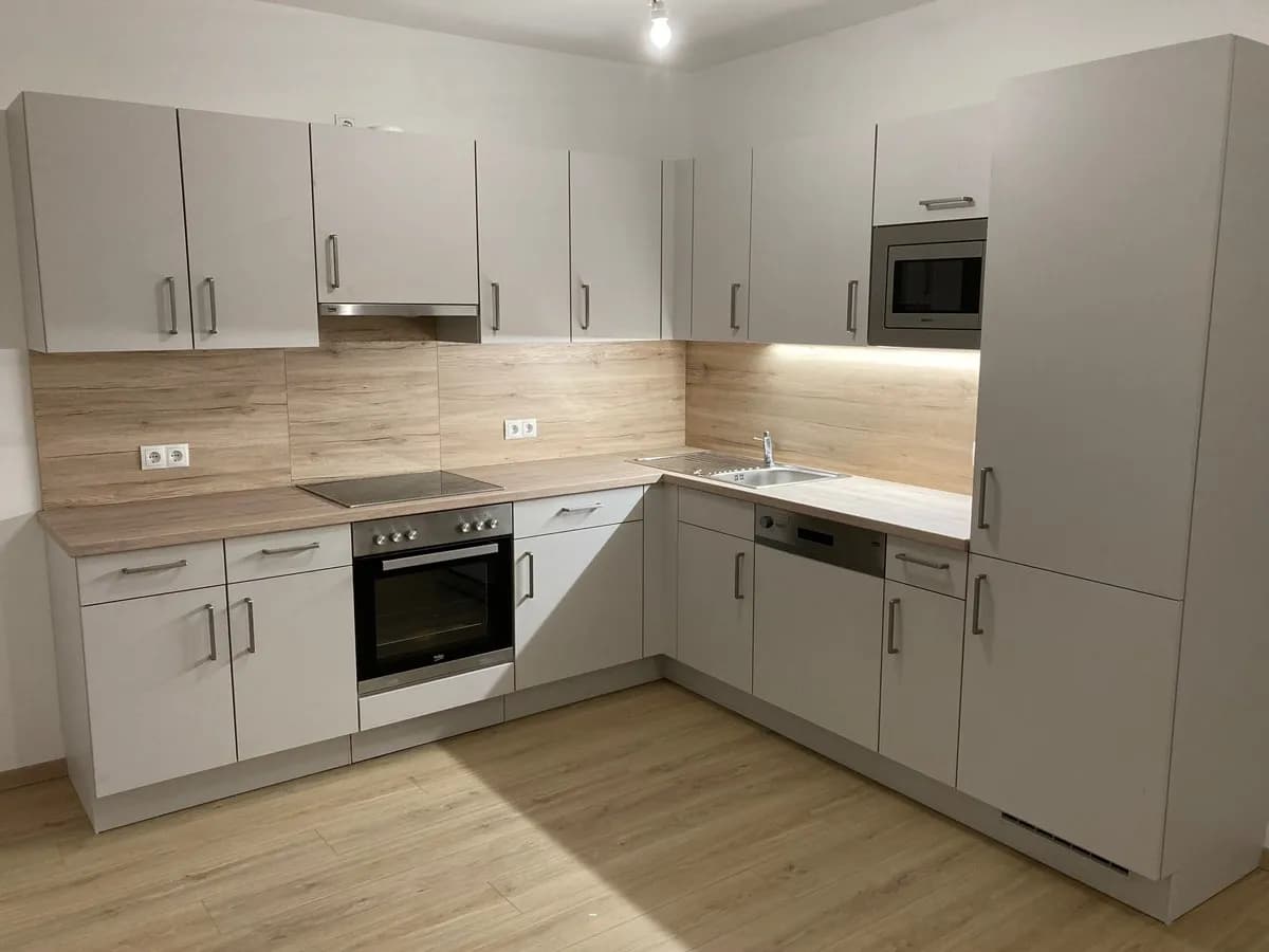 3-Zimmer-Wohnung mieten in Gänserndorf – 76 m², € 900 – Bild 2 von 10