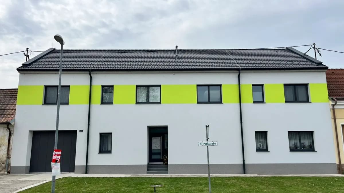 3-Zimmer-Wohnung mieten in Gänserndorf – 76 m², € 900 – Bild 9 von 10