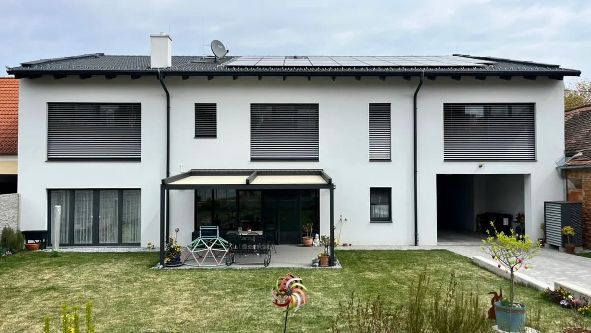 3-Zimmer-Wohnung mieten in Gänserndorf – 76 m², € 900 – Bild 10 von 10