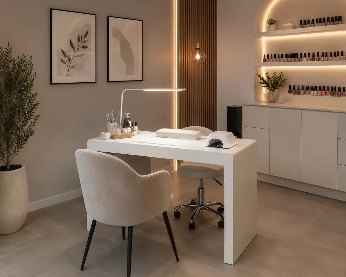 Gewerbeimmobilie mieten in Wien – 18 m², € 650