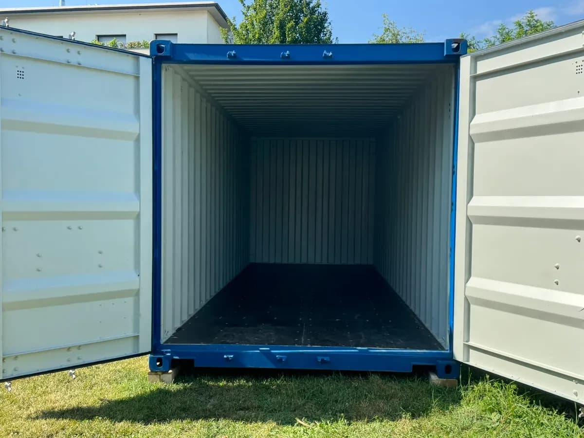 Immobilie mieten in Leibnitz – 15 m², € 100 – Bild 1 von 5