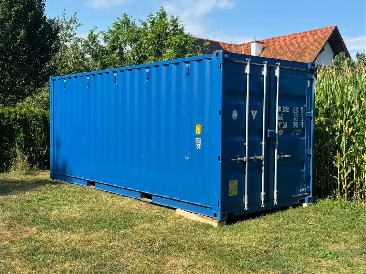 Immobilie mieten in Leibnitz – 15 m², € 100 – Bild 2 von 5