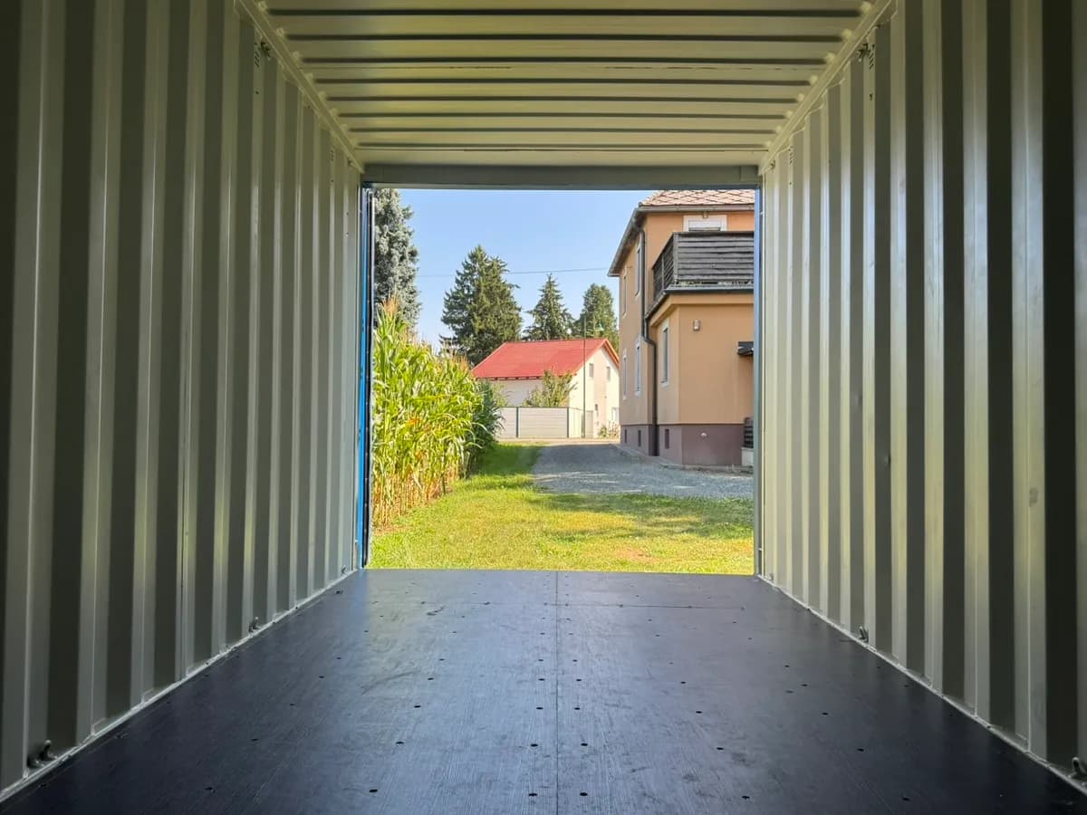 Immobilie mieten in Leibnitz – 15 m², € 100 – Bild 3 von 5