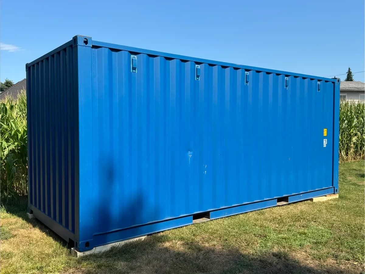 Immobilie mieten in Leibnitz – 15 m², € 100 – Bild 4 von 5