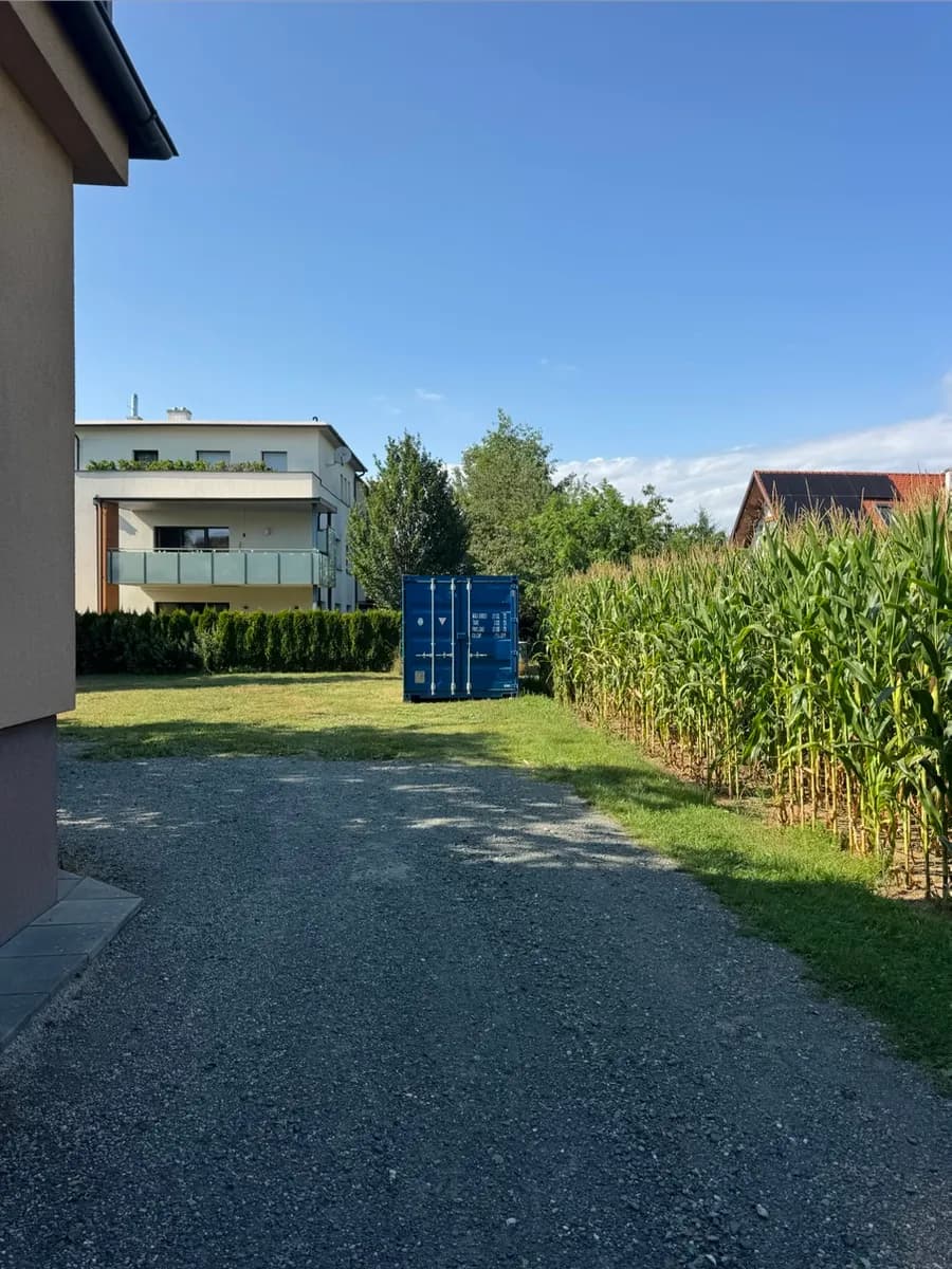 Immobilie mieten in Leibnitz – 15 m², € 100 – Bild 5 von 5