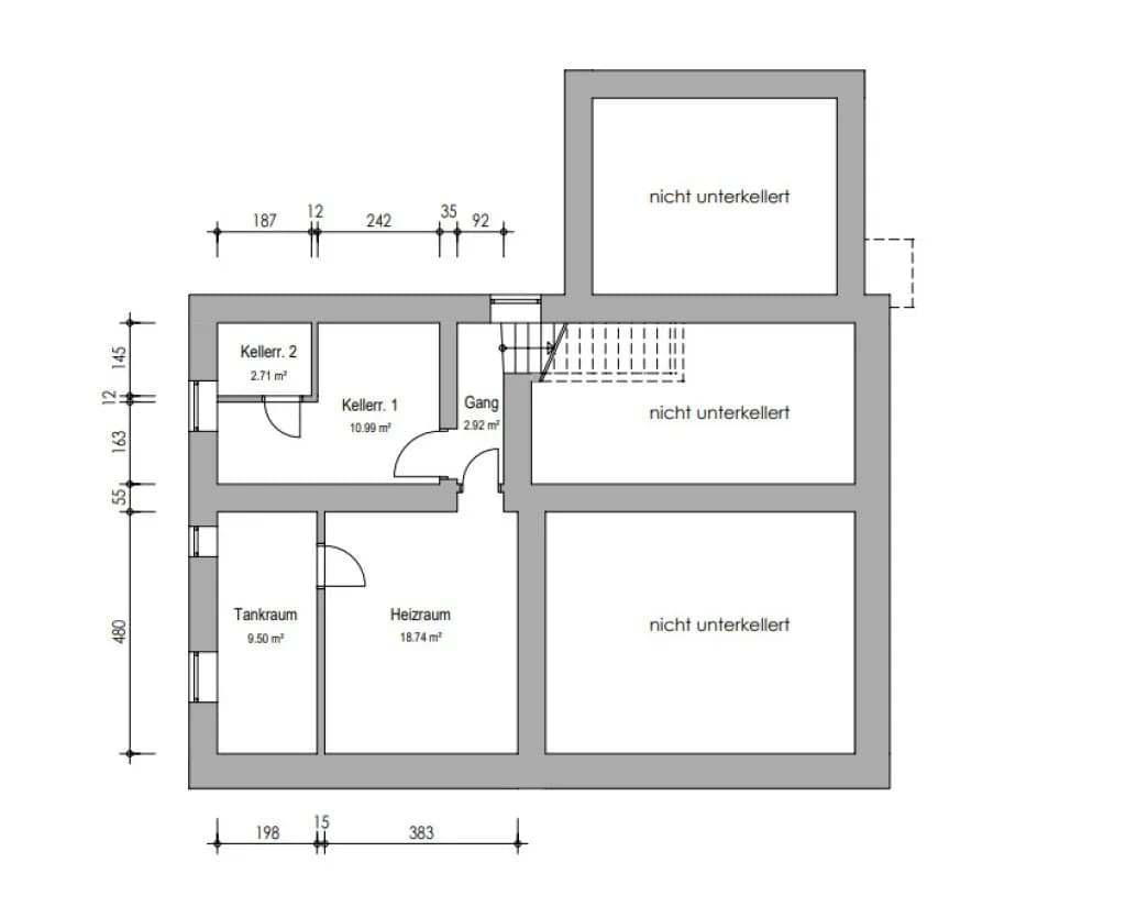 5-Zimmer-Immobilie kaufen in Salzburg Stadt – 200 m², € 6.000.000 – Bild 2 von 4