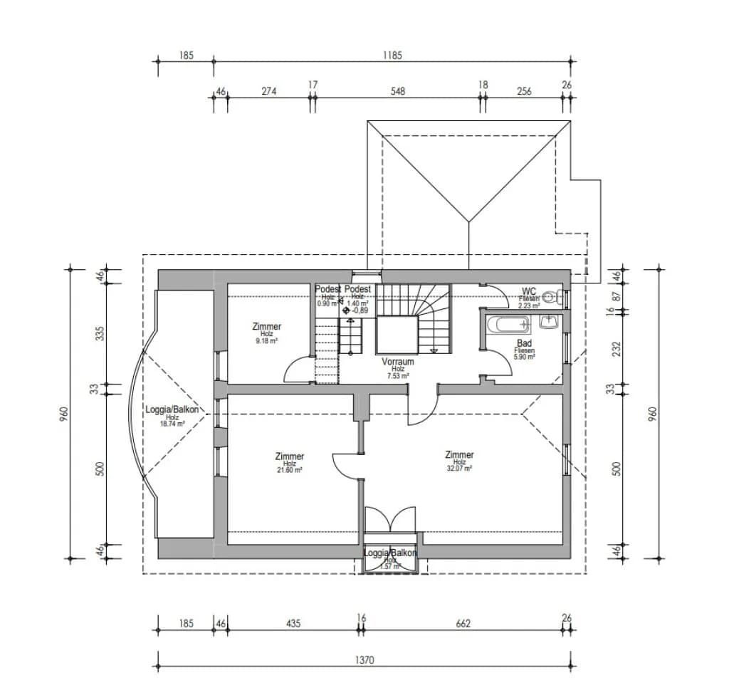 5-Zimmer-Immobilie kaufen in Salzburg Stadt – 200 m², € 6.000.000 – Bild 4 von 4