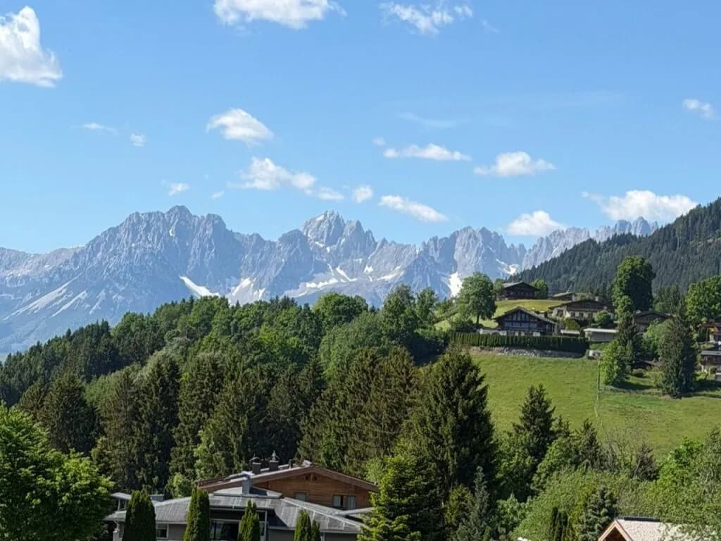 Immobilie kaufen in Kitzbühel – 290 m², € 6.950.000