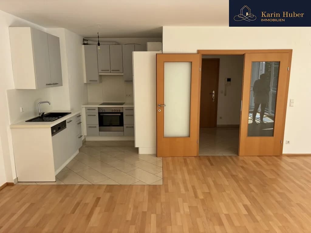 2-Zimmer-Wohnung kaufen in Tulln – 77 m², € 255.000 – Bild 1 von 11