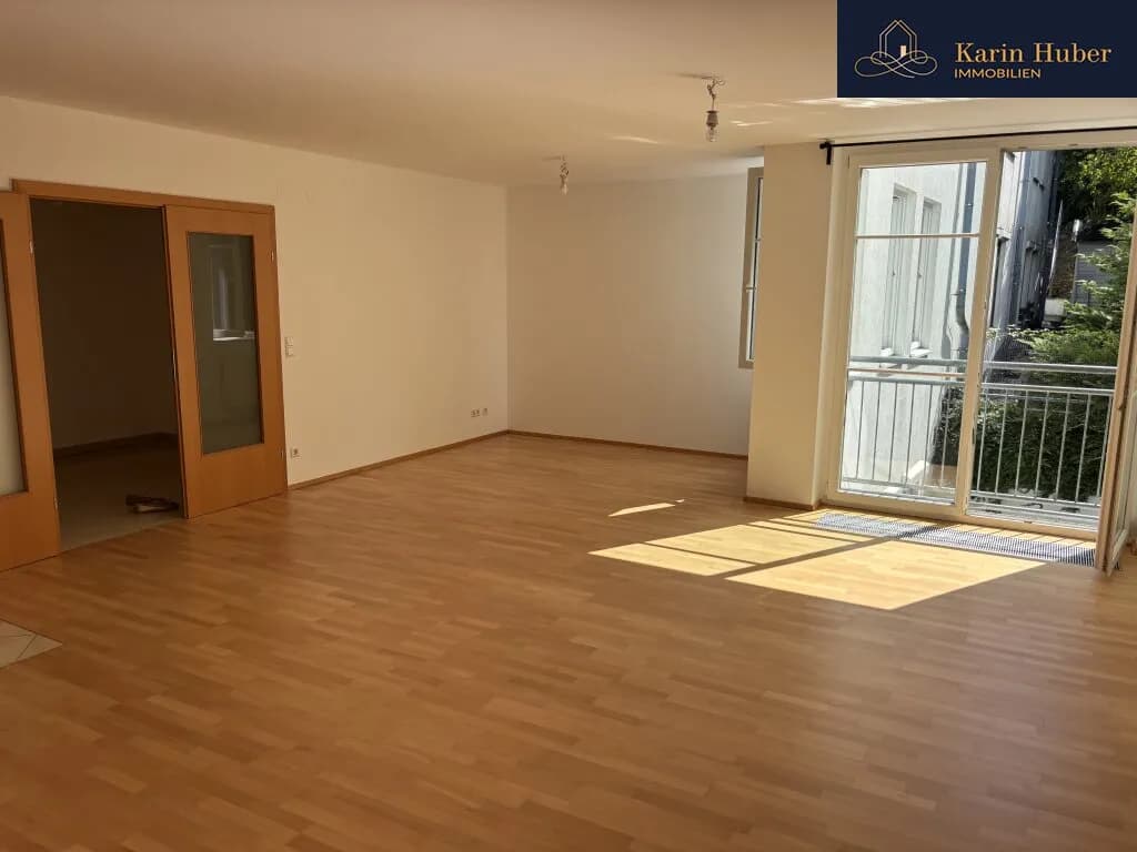 2-Zimmer-Wohnung kaufen in Tulln – 77 m², € 255.000 – Bild 2 von 11