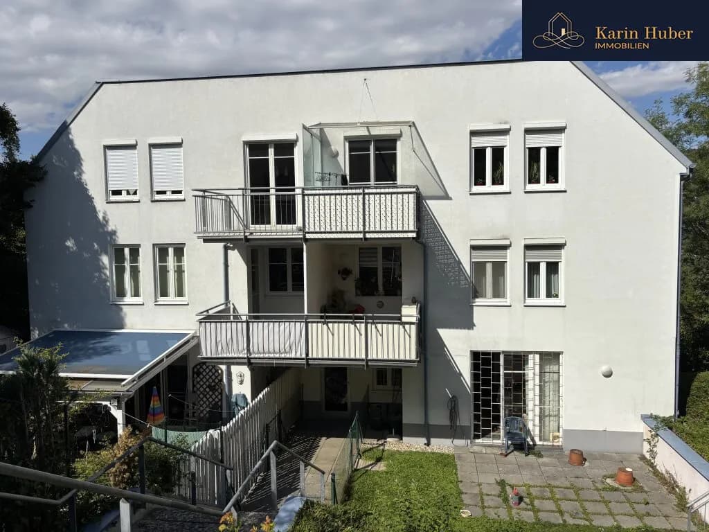2-Zimmer-Wohnung kaufen in Tulln – 77 m², € 255.000 – Bild 10 von 11