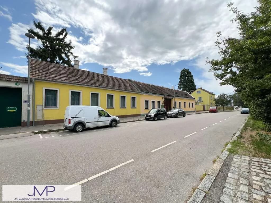 Grundstück kaufen in Wien – 1 485 m², € 2.340.000 – Bild 2 von 9