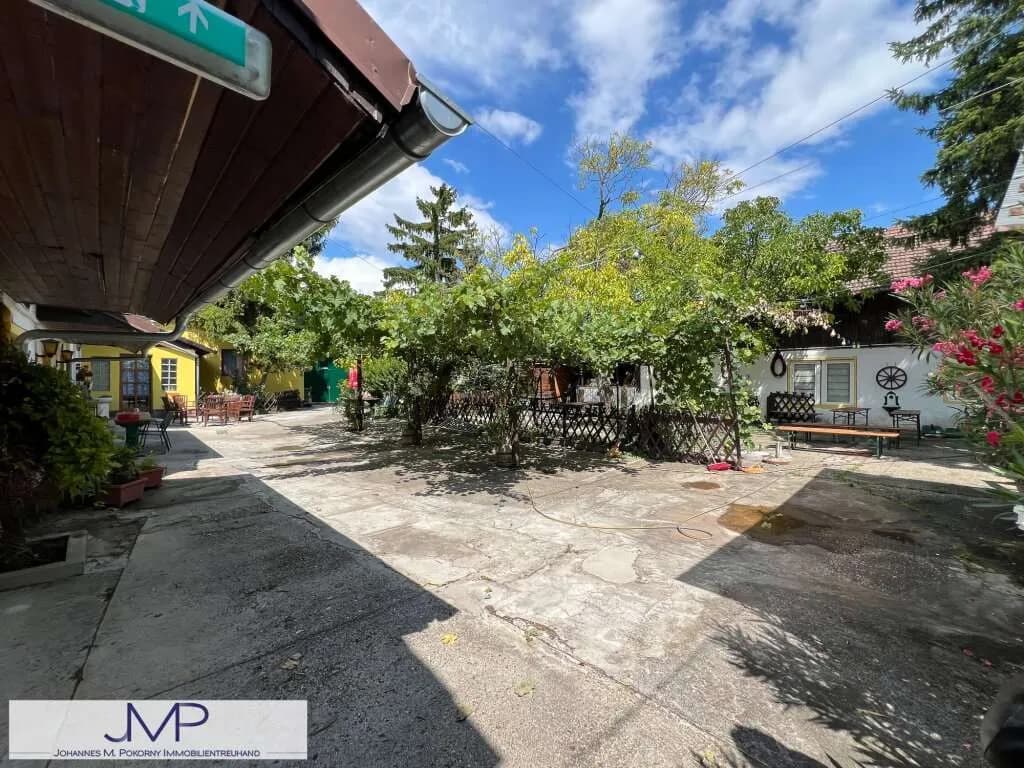 Grundstück kaufen in Wien – 1 485 m², € 2.340.000 – Bild 3 von 9