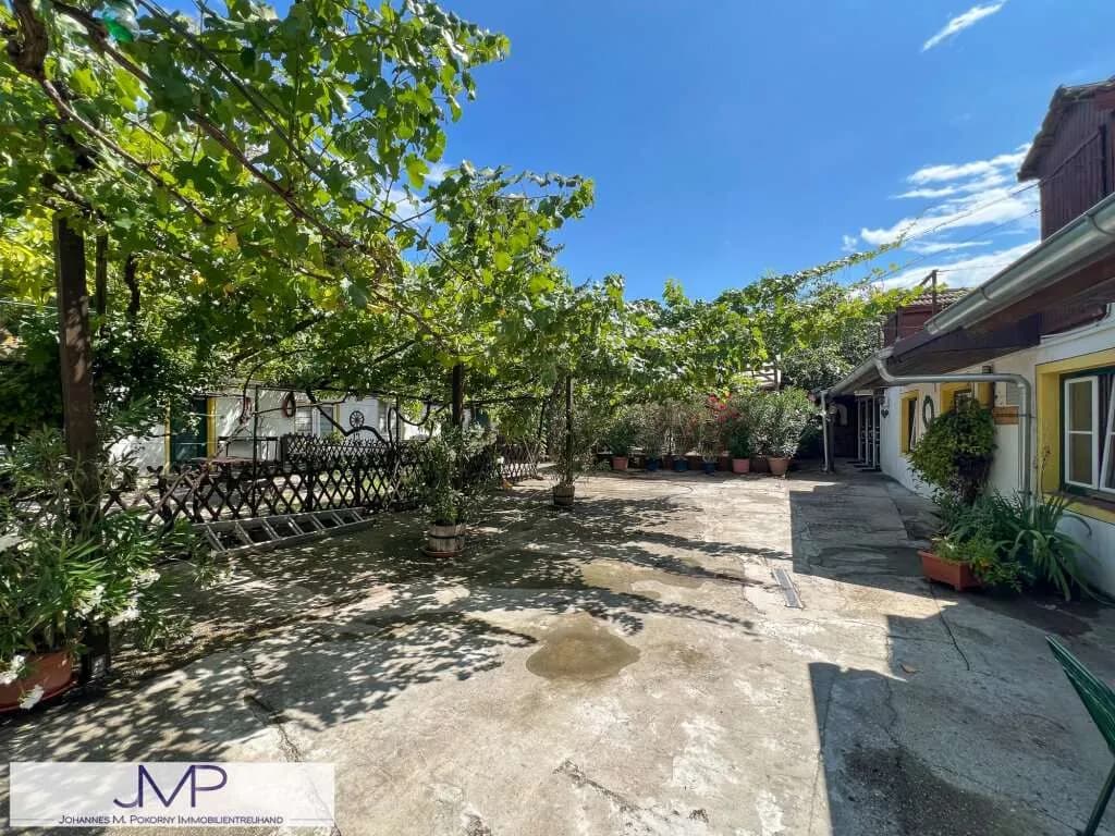 Grundstück kaufen in Wien – 1 485 m², € 2.340.000 – Bild 4 von 9