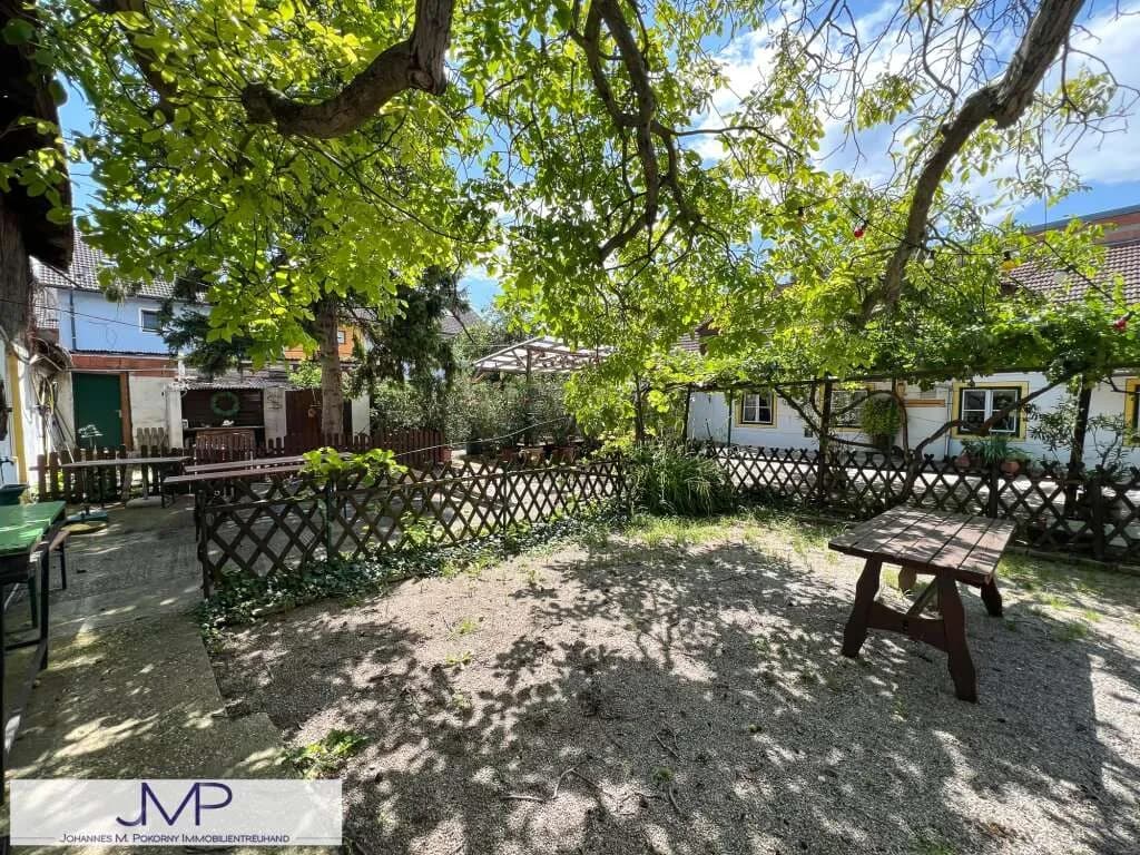 Grundstück kaufen in Wien – 1 485 m², € 2.340.000 – Bild 5 von 9