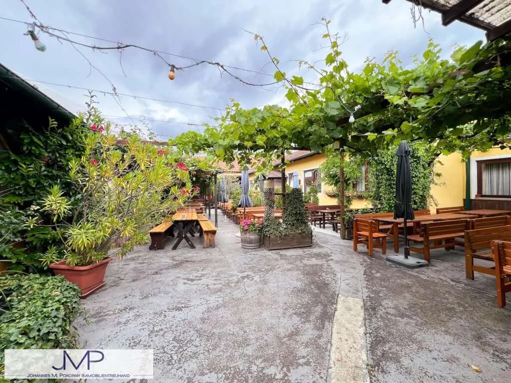 Grundstück kaufen in Wien – 1 485 m², € 2.340.000 – Bild 6 von 9
