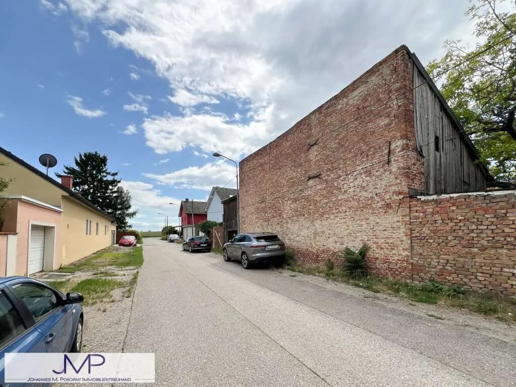 Grundstück kaufen in Wien – 1 485 m², € 2.340.000 – Bild 7 von 9