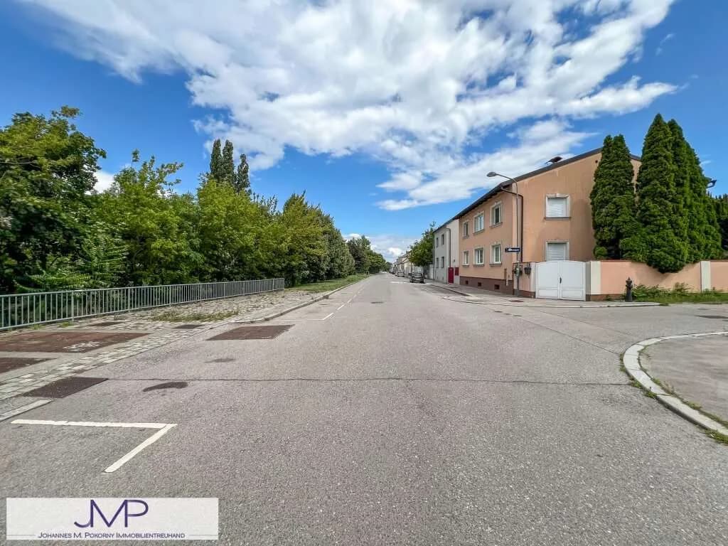 Grundstück kaufen in Wien – 1 485 m², € 2.340.000 – Bild 8 von 9