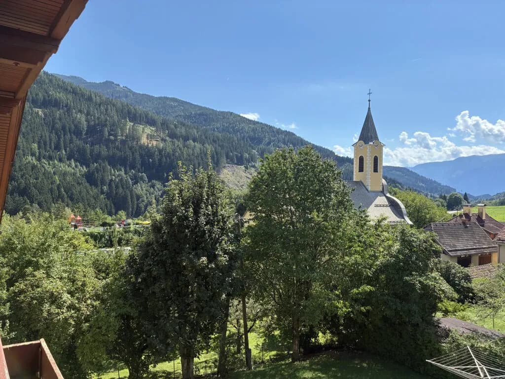 2-Zimmer-Wohnung mieten in Spittal an der Drau – 77,88 m², € 576