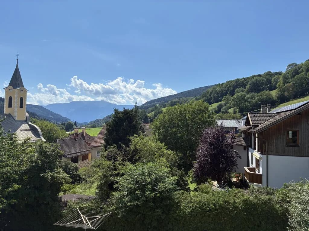 2-Zimmer-Wohnung mieten in Spittal an der Drau – 77,88 m², € 576 – Bild 3 von 7