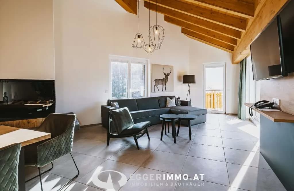 5-Zimmer-Wohnung kaufen in Zell am See – 153,5 m², € 1.250.000
