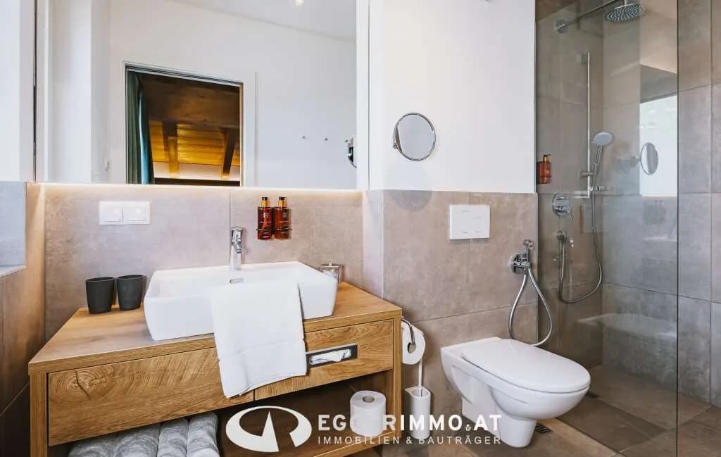 5-Zimmer-Wohnung kaufen in Zell am See – 153,5 m², € 1.250.000 – Bild 5 von 6