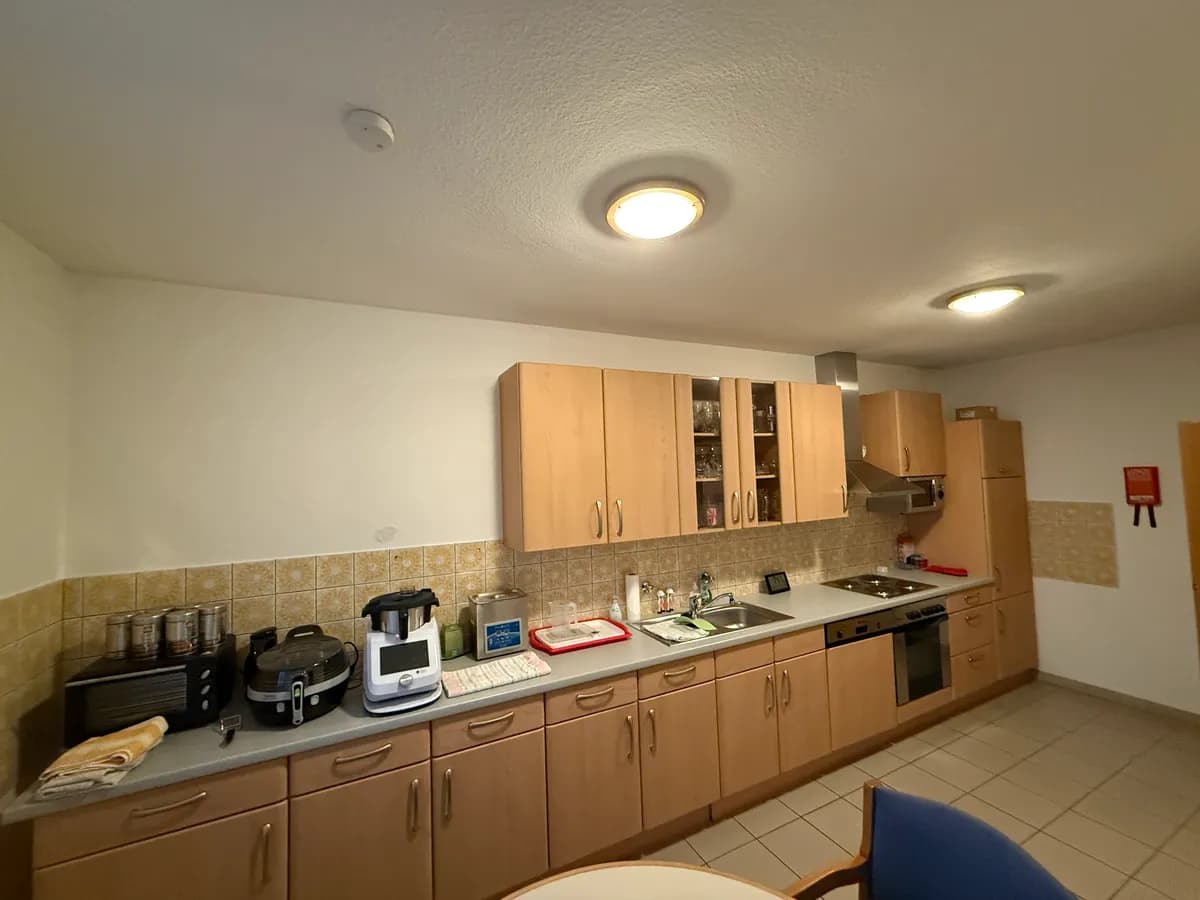 Wohnung mieten in Wels-Land – 100 m², € 1.540 – Bild 2 von 9