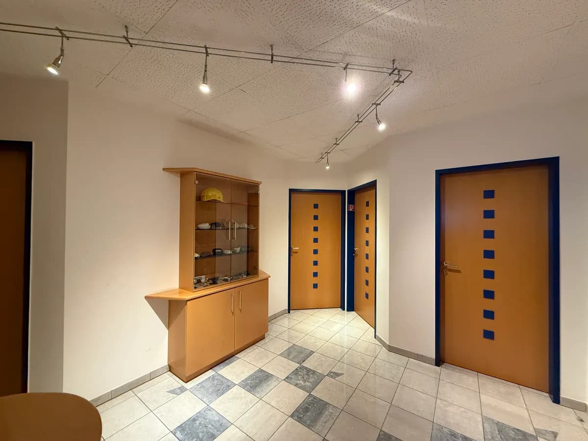 Wohnung mieten in Wels-Land – 100 m², € 1.540 – Bild 3 von 9