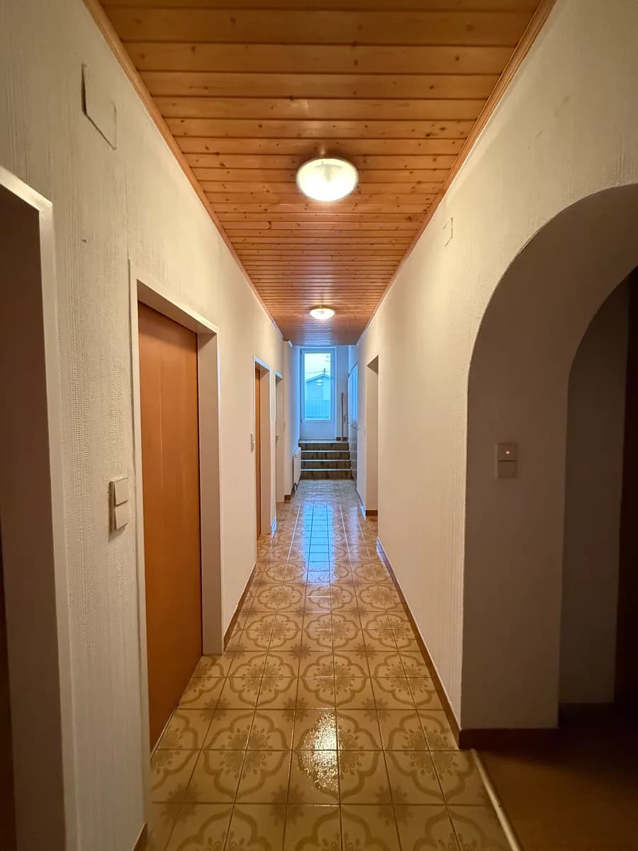 Wohnung mieten in Wels-Land – 100 m², € 1.540 – Bild 4 von 9