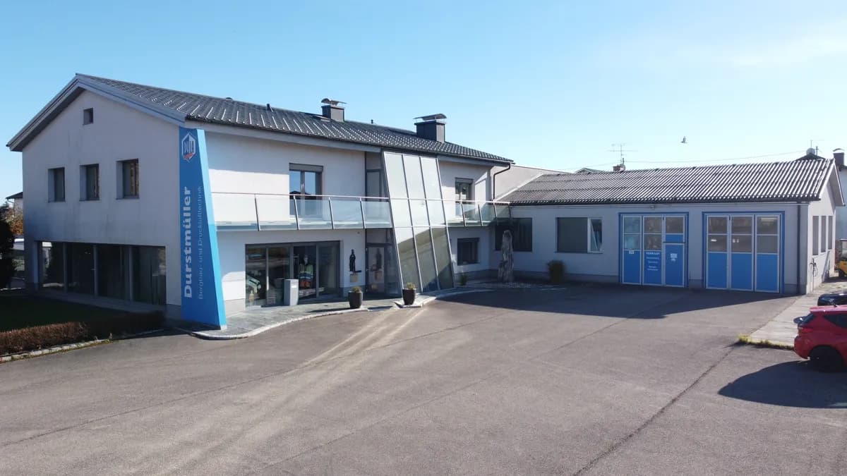 Wohnung mieten in Wels-Land – 100 m², € 1.540 – Bild 5 von 9