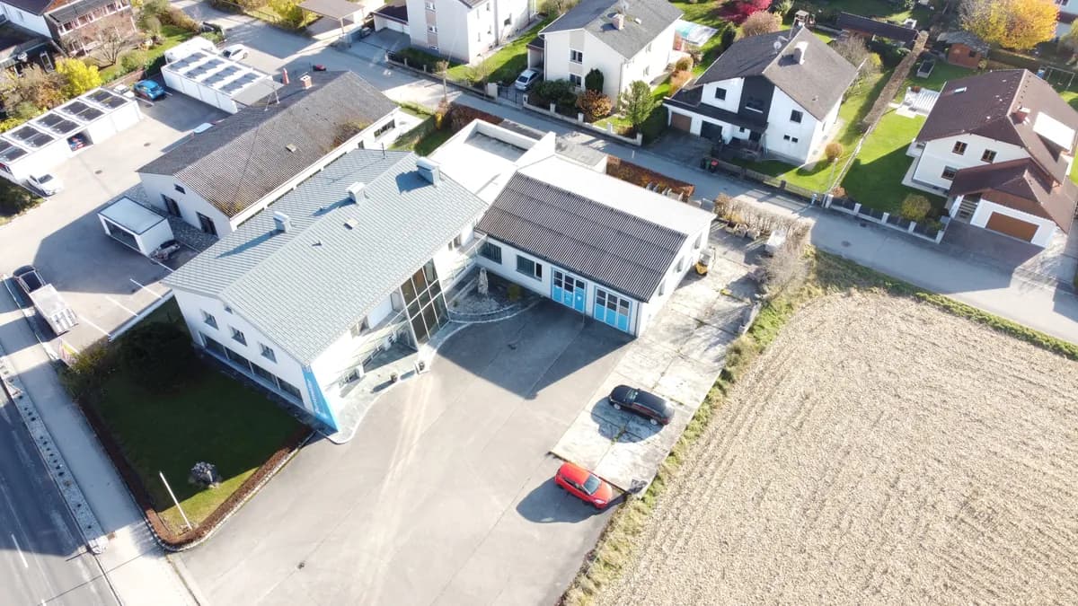 Wohnung mieten in Wels-Land – 100 m², € 1.540 – Bild 6 von 9