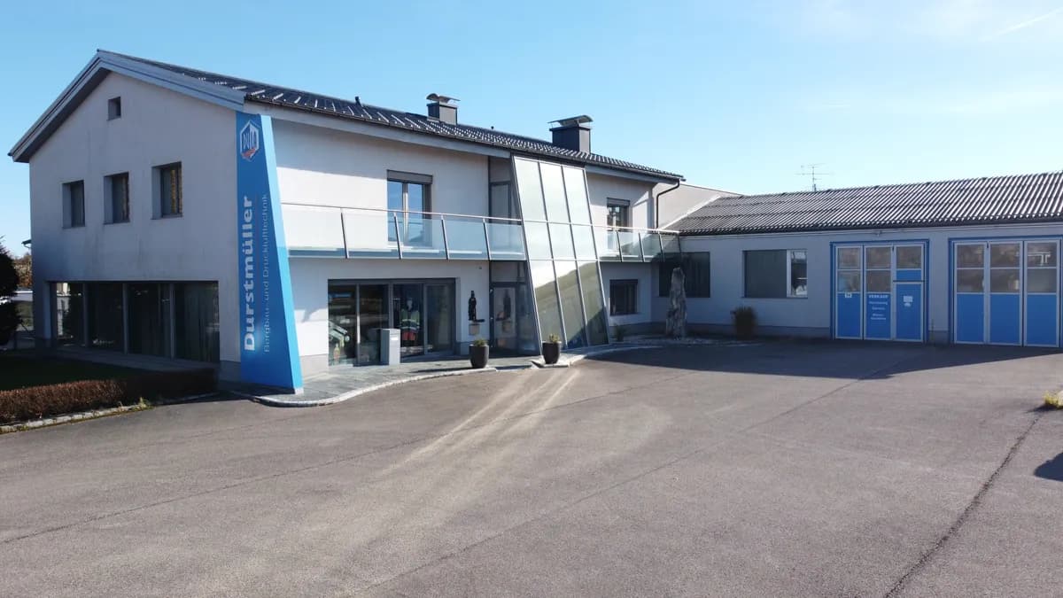 Gewerbeimmobilie mieten in Wels-Land – 100 m², € 1.320 – Bild 3 von 9