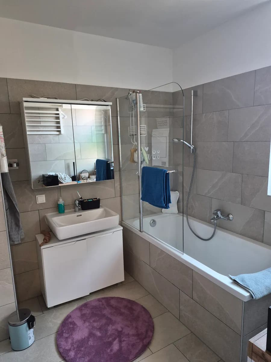 3-Zimmer-Wohnung mieten in Leibnitz – 54 m², € 733 – Bild 2 von 9